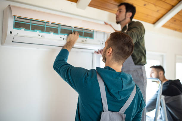 Best Thermostats and Smart Controls in Coopersville, MI