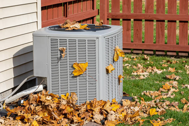 Best Air Conditioning Cleaning in Coopersville, MI