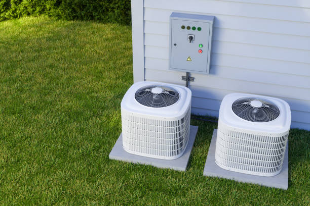 Best HVAC for Healthcare Facilities in Coopersville, MI