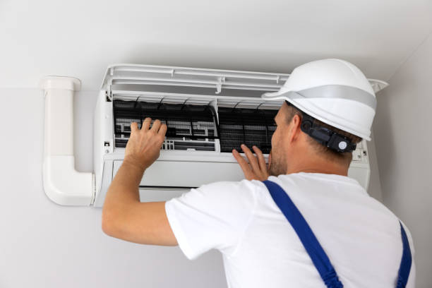 Best HVAC Consulting and Engineering in Coopersville, MI