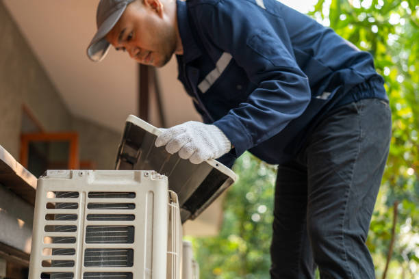 Best Ductless Mini-Split Systems in Coopersville, MI