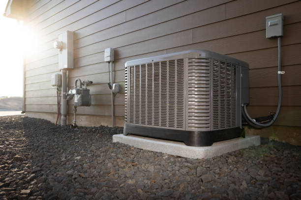 Best HVAC Financing and Leasing in Coopersville, MI