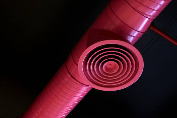Best HVAC Equipment and Components in Coopersville, MI